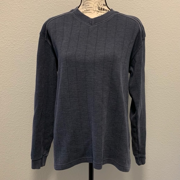Columbia Other - Columbia Pullover Long Sleeve High V Neck Sweater
